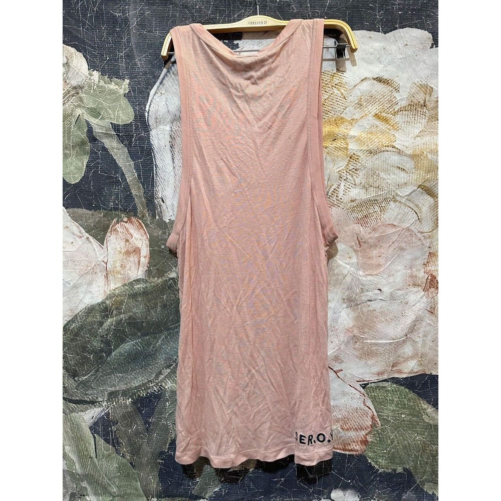 New Revolve SER.O.YA Ryder Tank size SMALL - Picture 5 of 7
